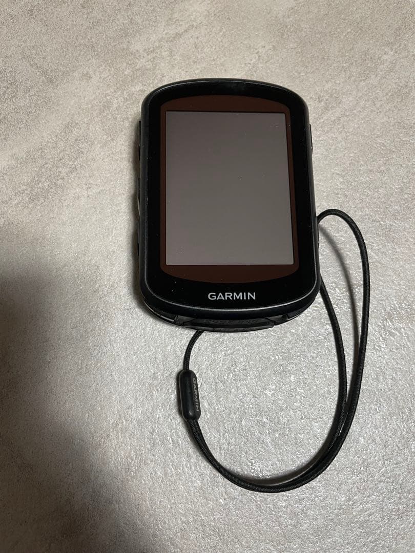 アクセサリー GARMIN EDGE 840 SOLAR
