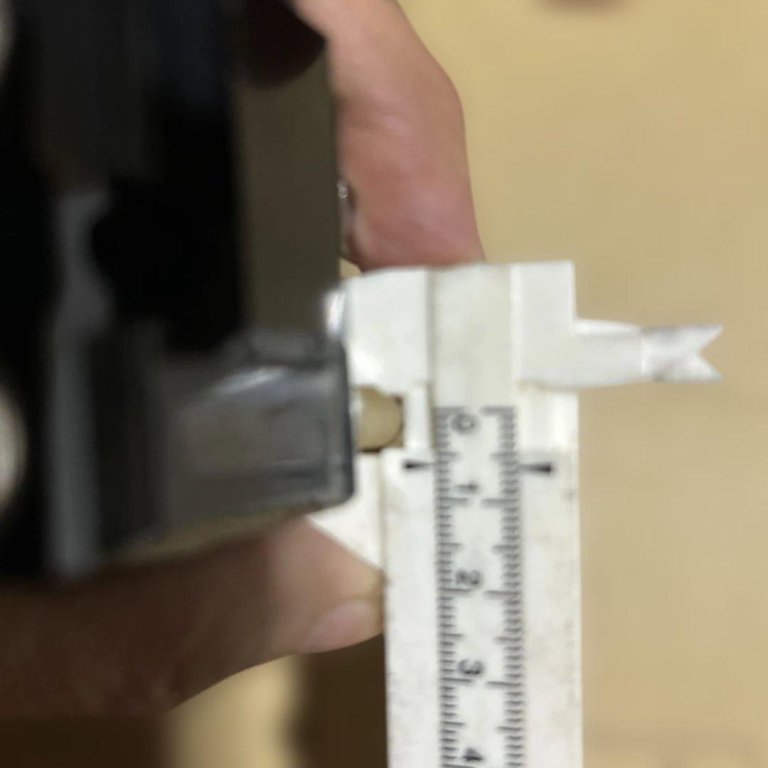 ホンダモンキー等TAKEGAWA オイルクーラー用サーモスタット