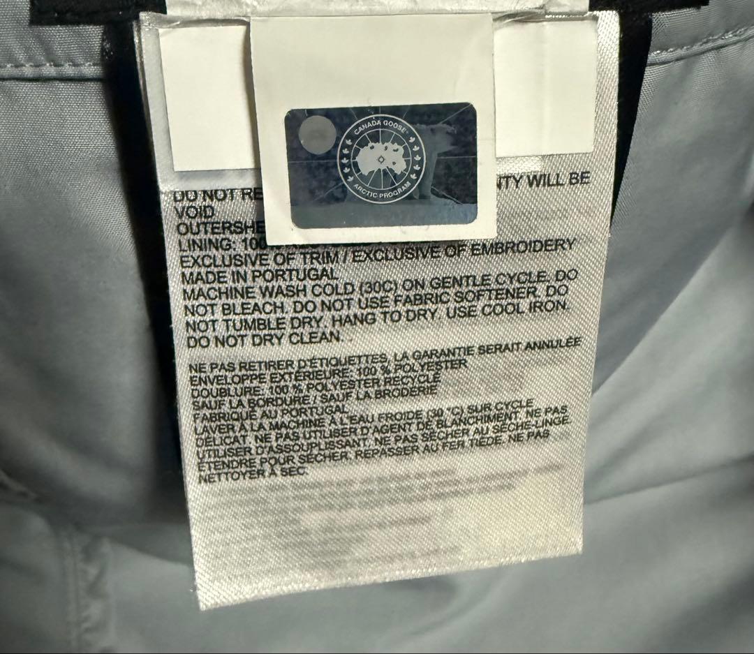 m*様   CREW TRENCH トレンチコート