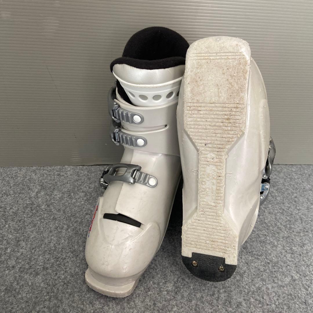 ★メンテナンス済 子供スキーセット　身長150cm前後のお子様向け