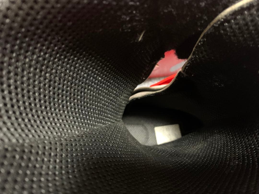 FORMA レーシングブーツ　ジャンク