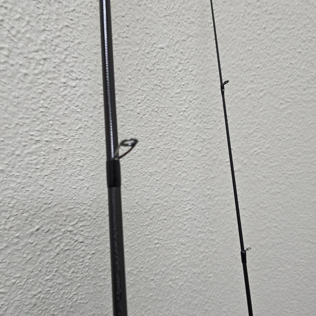 がまかつ　ラグゼ　寧音　B70H-solid