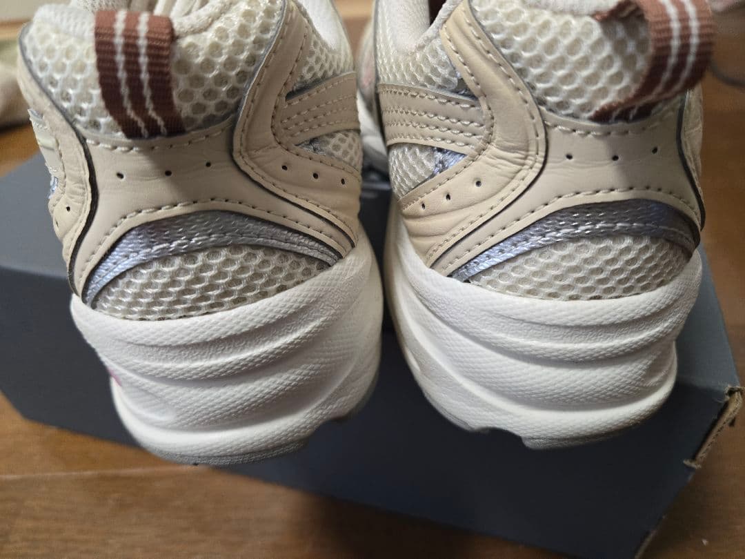 ☆限定商品☆new balance for emmi MR530-24cm