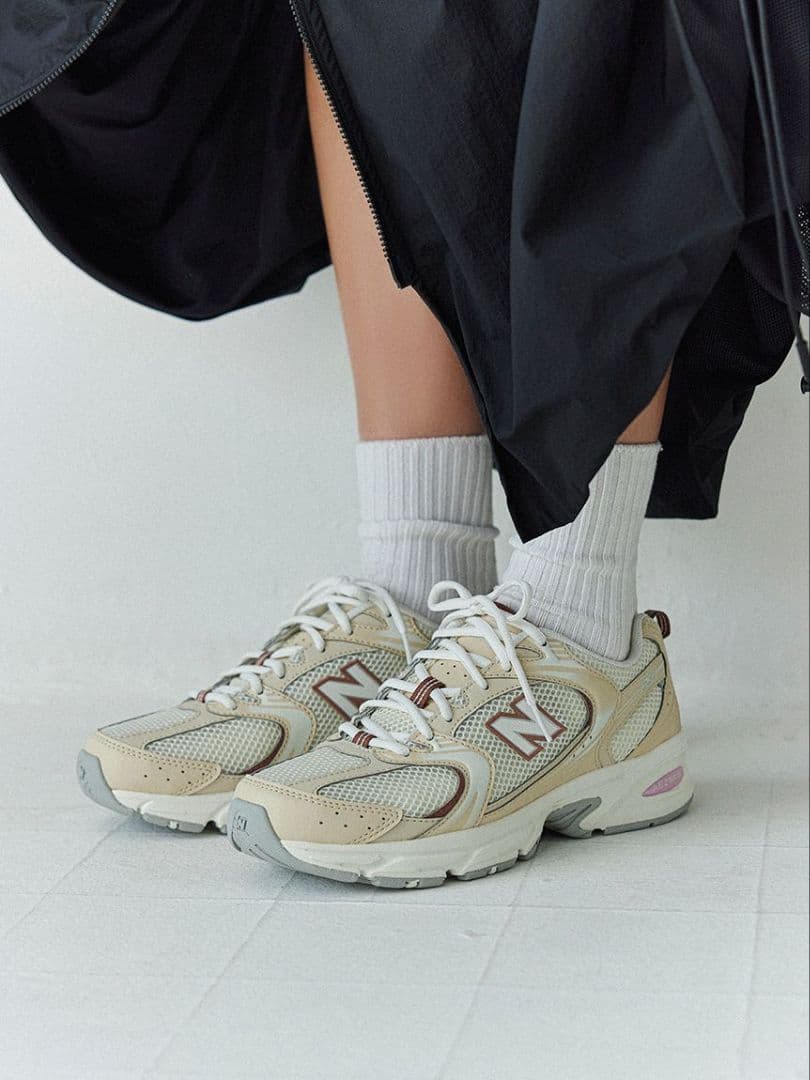 ☆限定商品☆new balance for emmi MR530-24cm