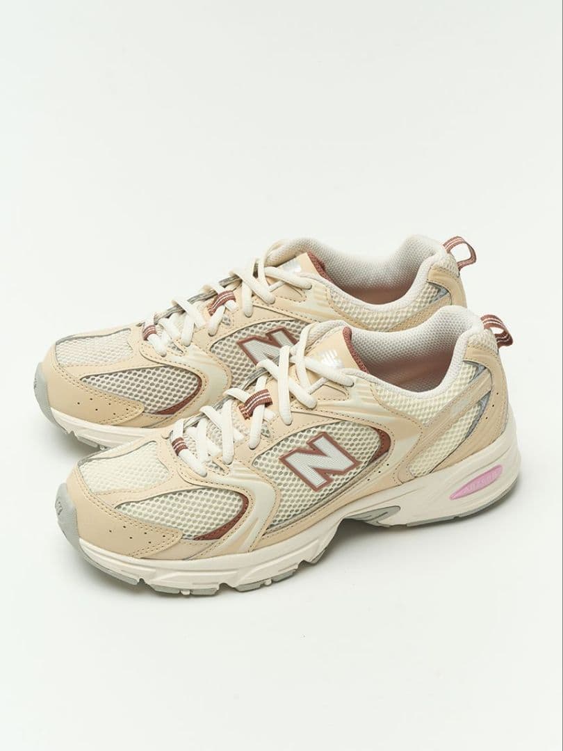 ☆限定商品☆new balance for emmi MR530-24cm