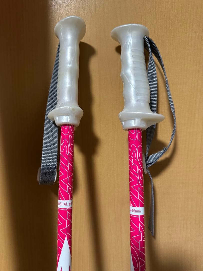 スキーセット　レディース