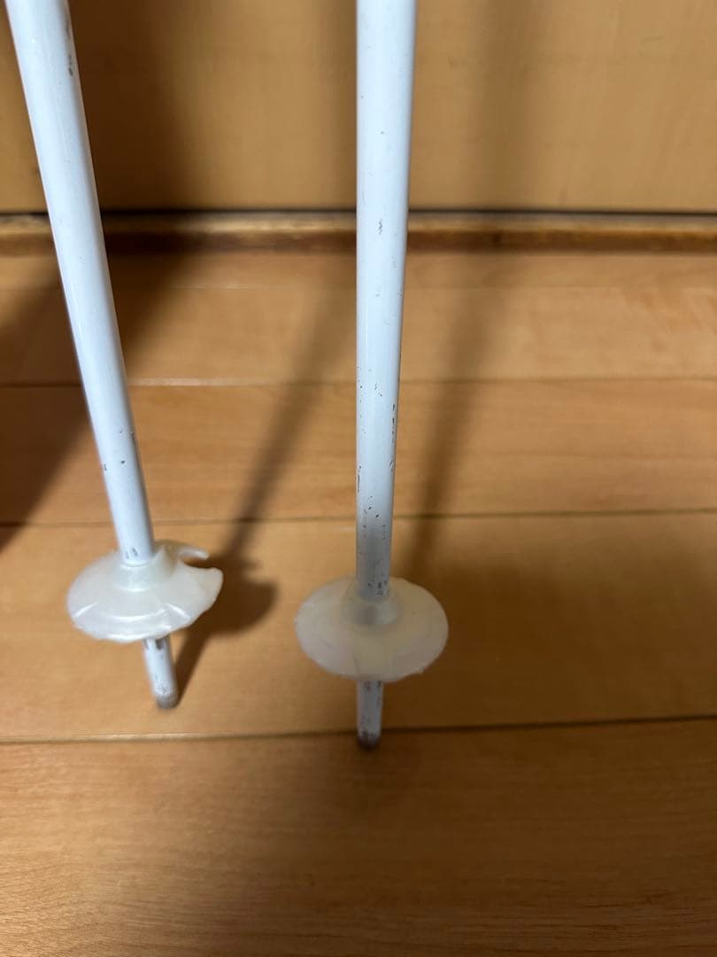 スキーセット　レディース