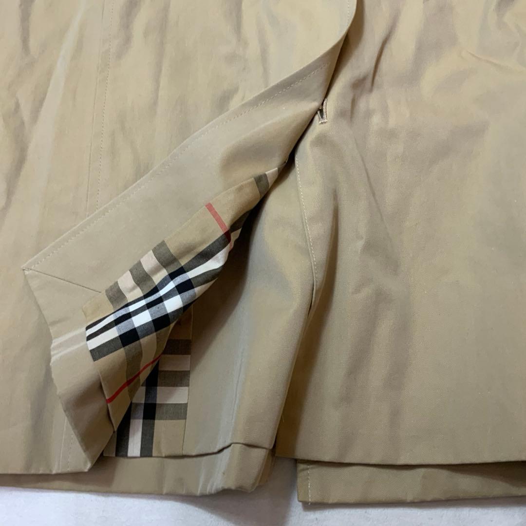 A/W Burberry バーバリー トレンチコート 三陽商会 9