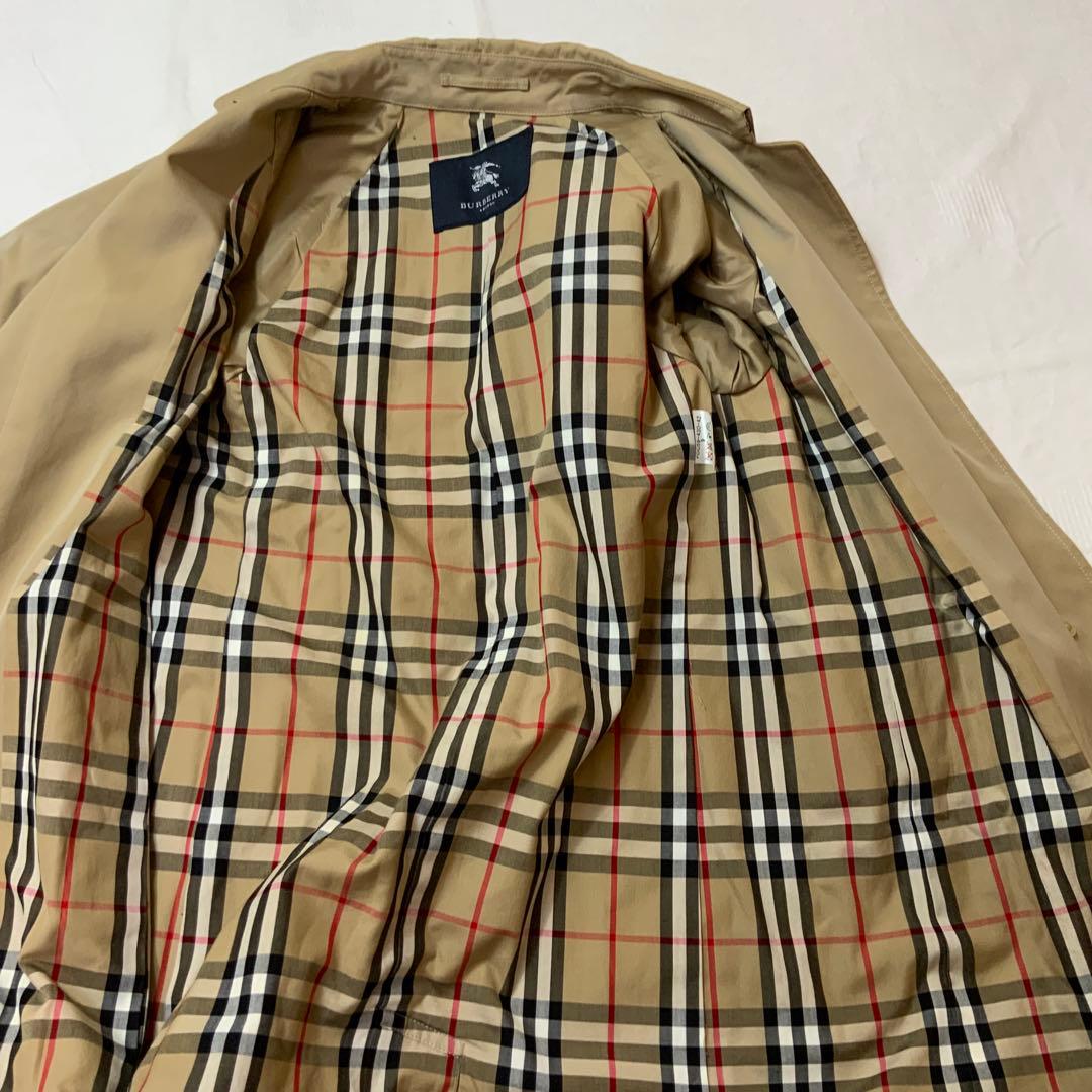 A/W Burberry バーバリー トレンチコート 三陽商会 9