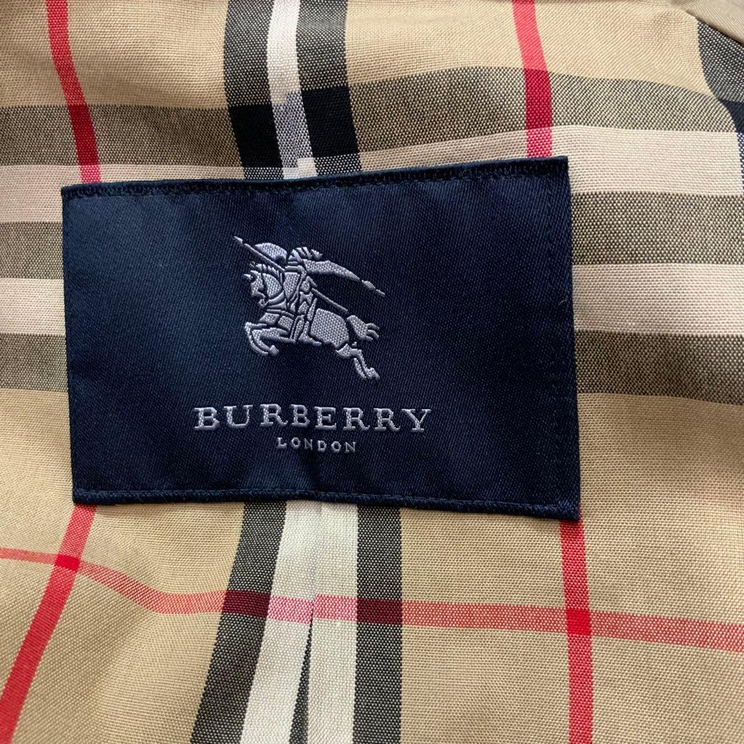 A/W Burberry バーバリー トレンチコート 三陽商会 9