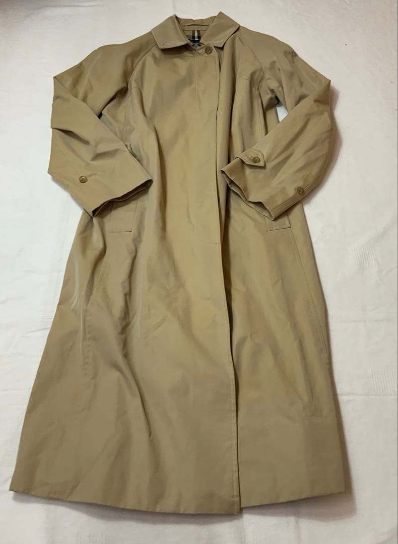 A/W Burberry バーバリー トレンチコート 三陽商会 9