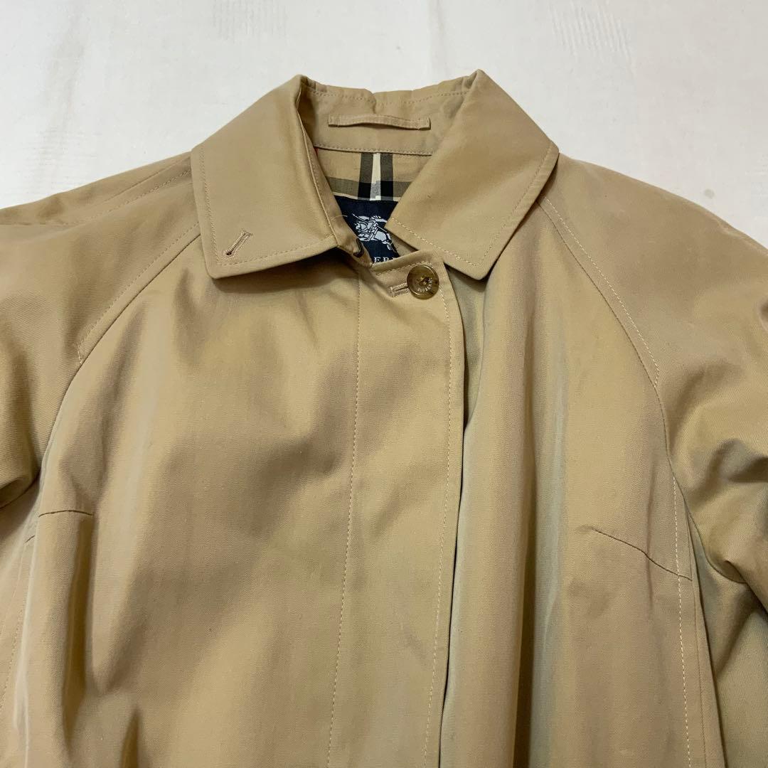 A/W Burberry バーバリー トレンチコート 三陽商会 9