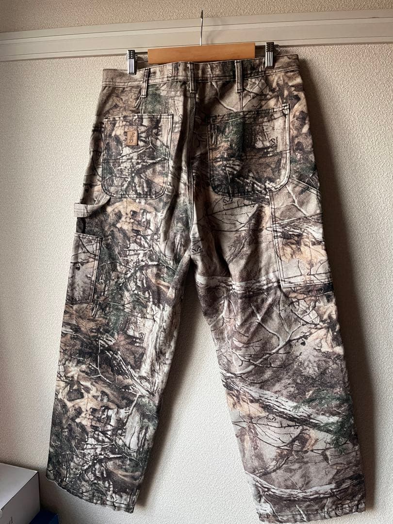 パンツ Enfants Riches Deprimes 23ss REALTREES