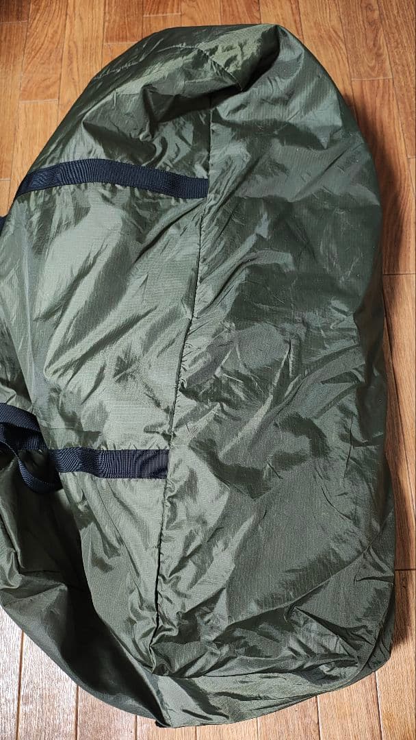 FOX-BASE EVO POLY キャンプテント フューチャーフォクス