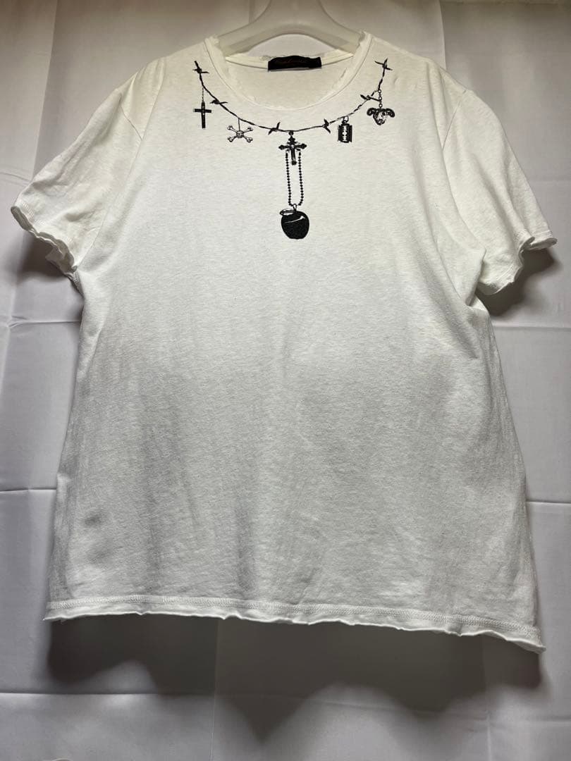 undercoverism 04AW but beautiful期archive