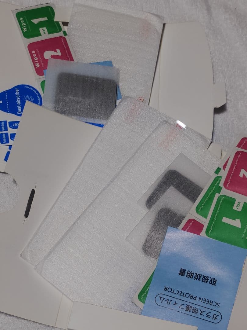 【ほぼ新品】 国内版　Nothing Phone (2a)　ミルク　256GB