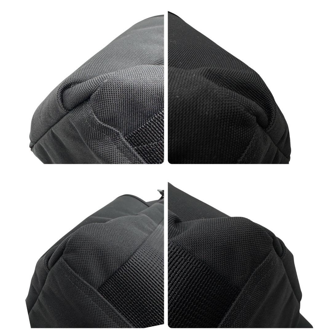 【美品】ポーター ユニオン リュックサック トート　ブラック　吉田カバン A4可