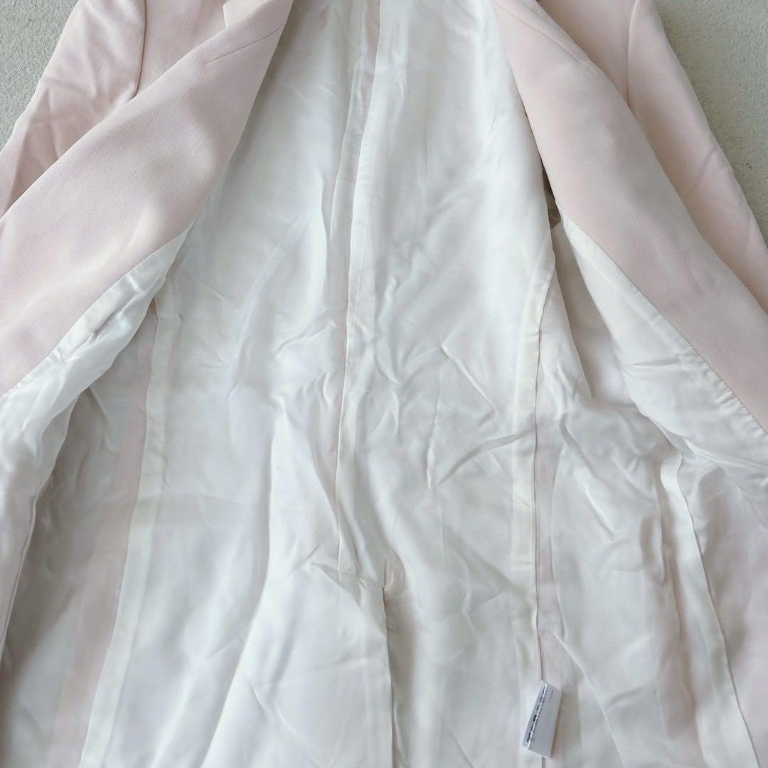 2024年✨セオリー　テーラードジャケット　STAPLE BLAZER Bピンク