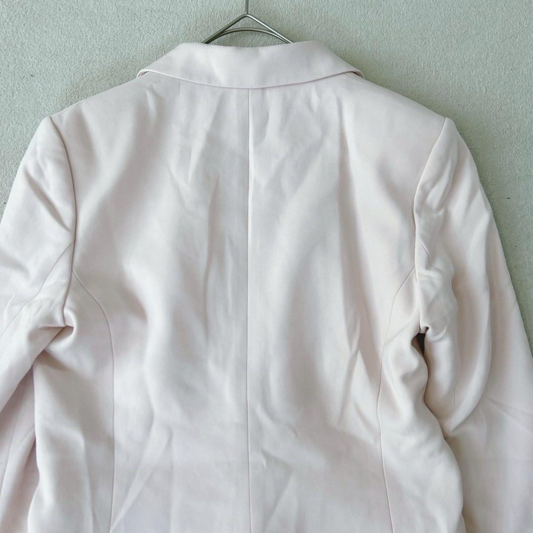 2024年✨セオリー　テーラードジャケット　STAPLE BLAZER Bピンク