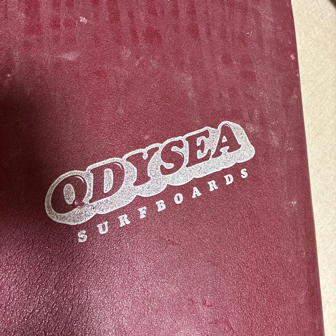 ODYSEA ソフトボード　9フィート