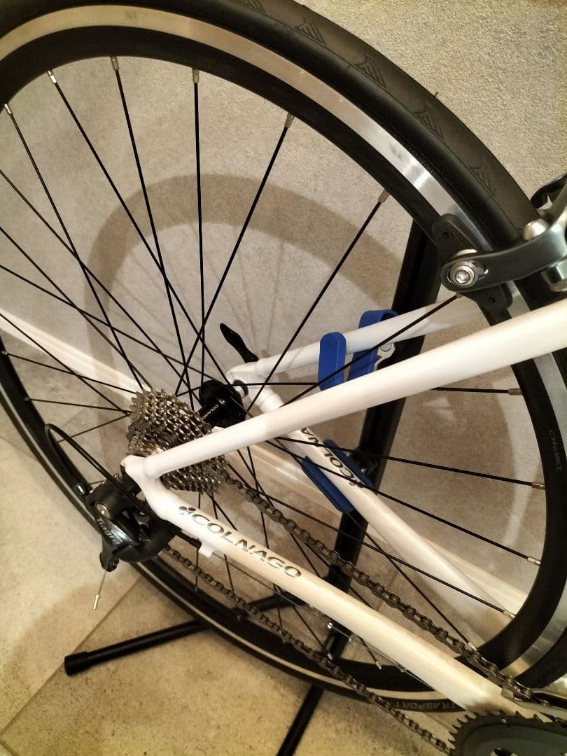 値下げ中◆COLNAGO◆AL2-r◆ロードバイク◆46S◆MJRIN1◆