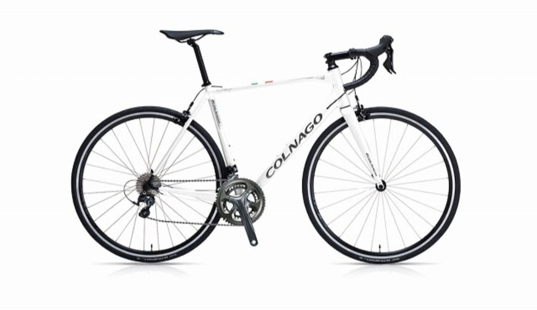 値下げ中◆COLNAGO◆AL2-r◆ロードバイク◆46S◆MJRIN1◆