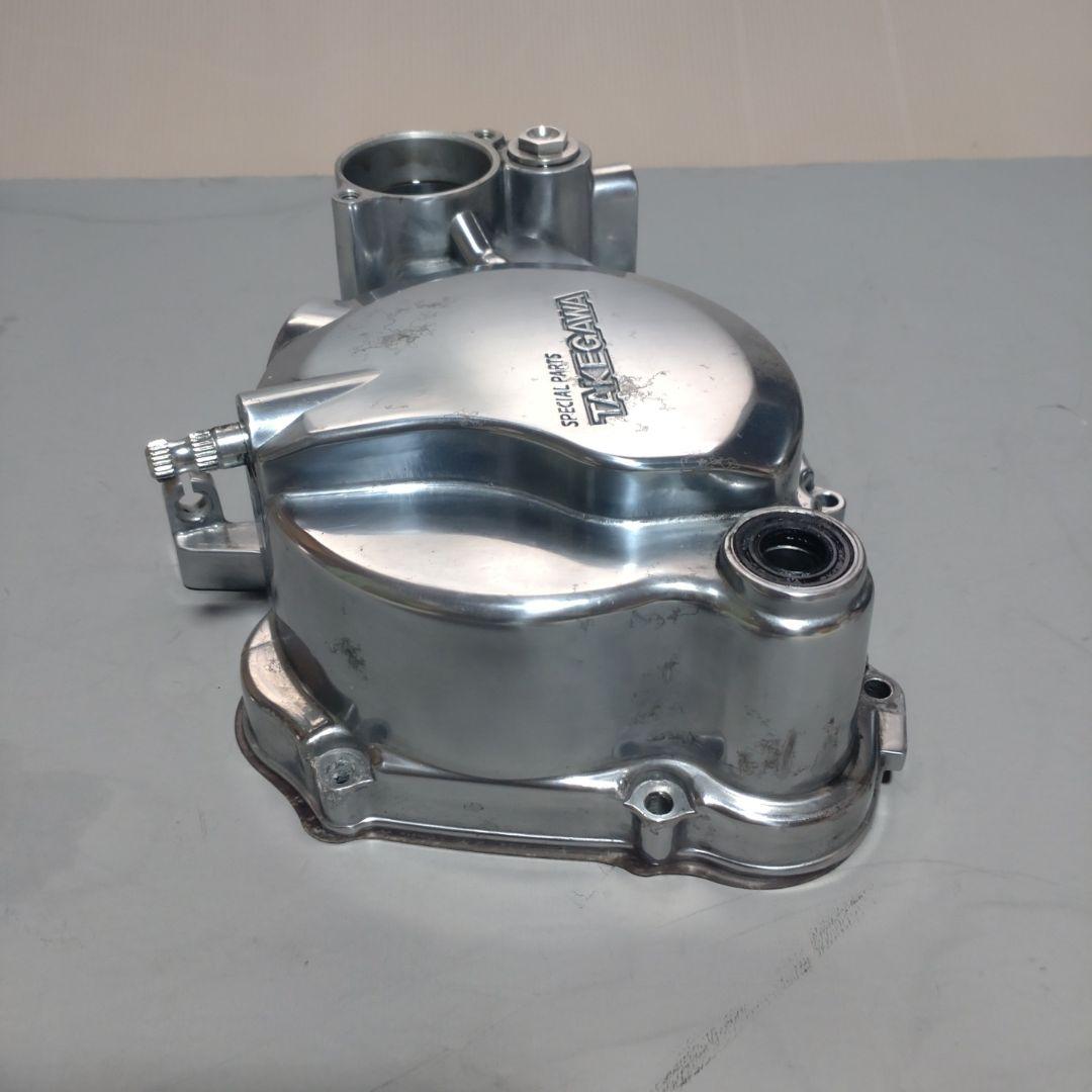 409 武川 スペシャルクラッチ　カバー モンキー