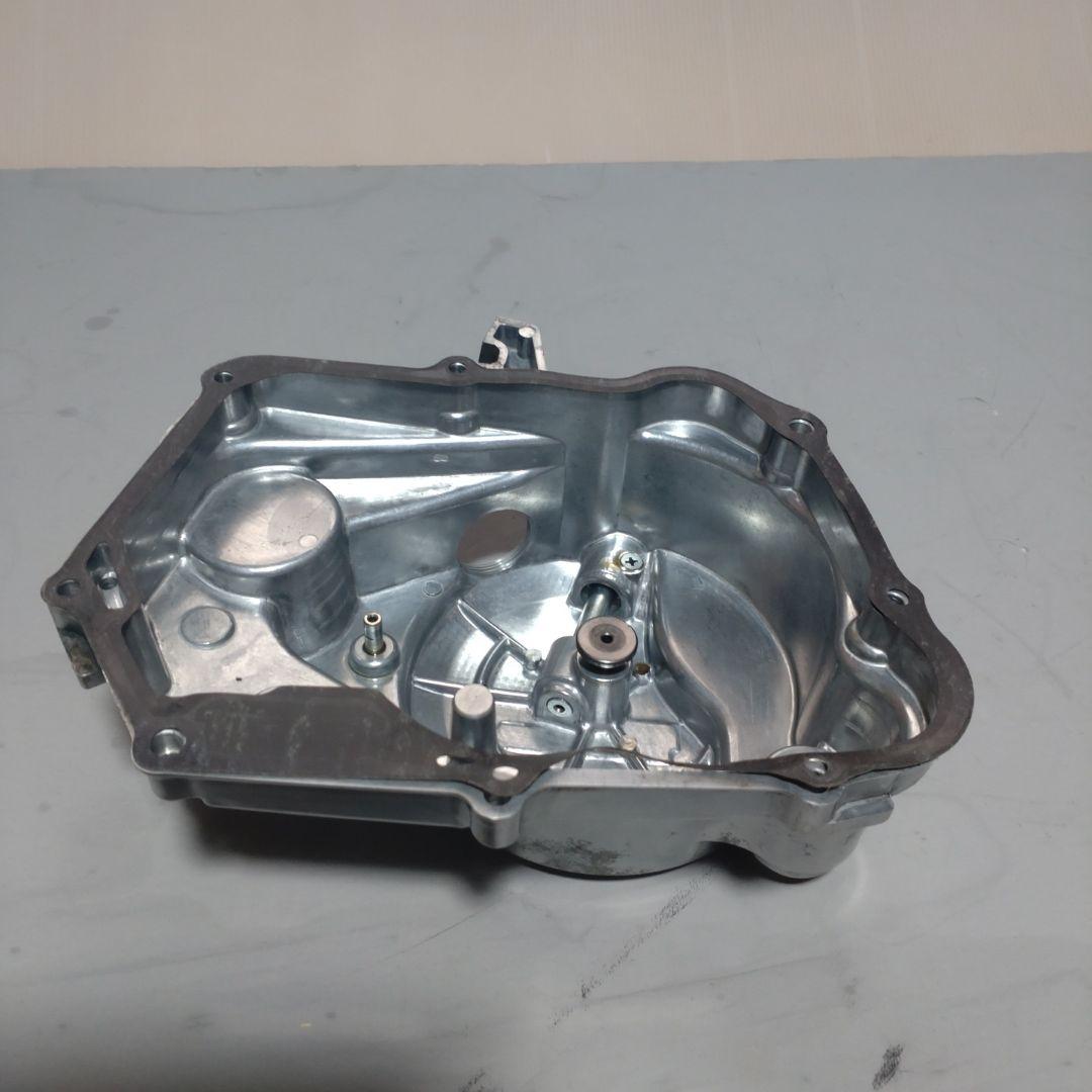 409 武川 スペシャルクラッチ　カバー モンキー