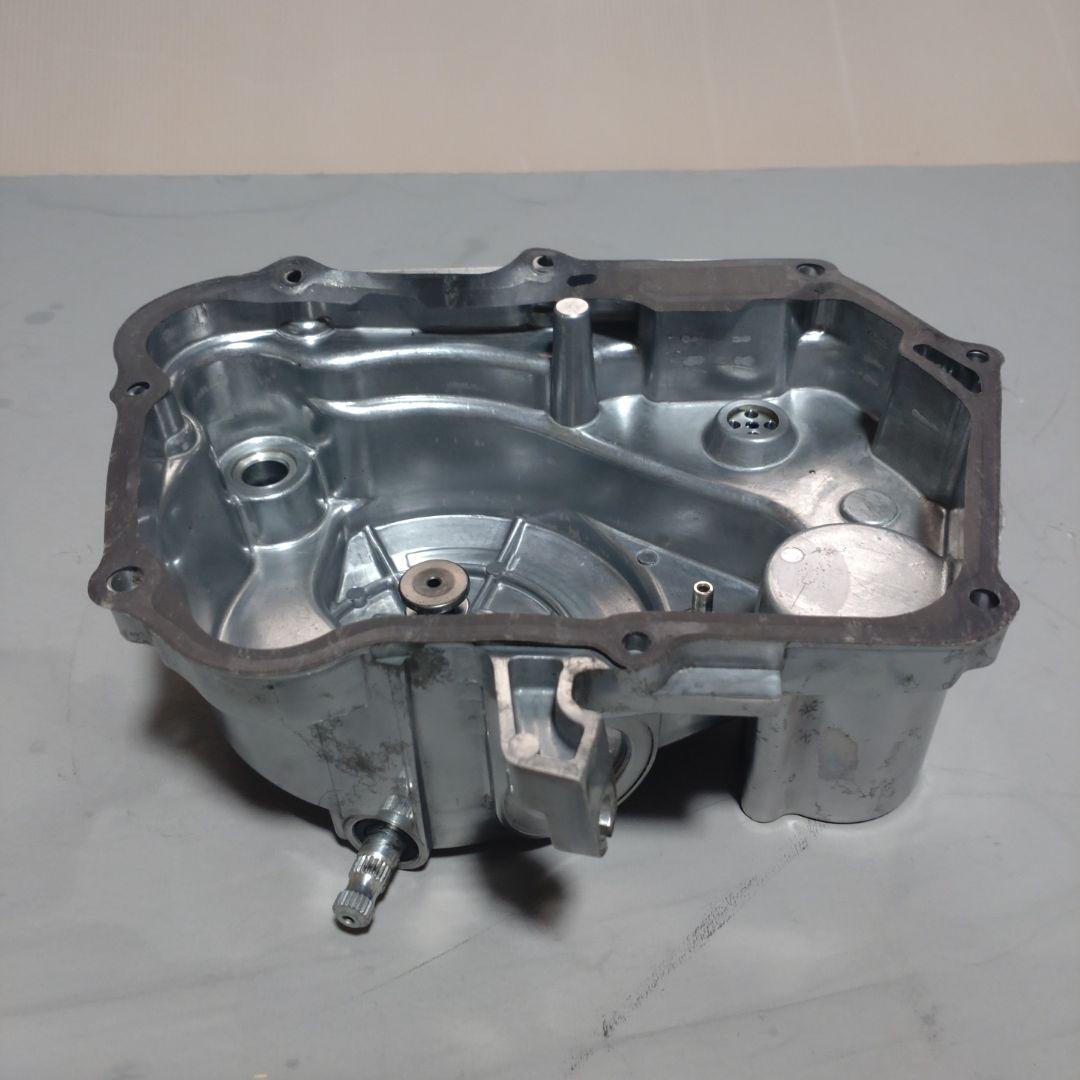 409 武川 スペシャルクラッチ　カバー モンキー