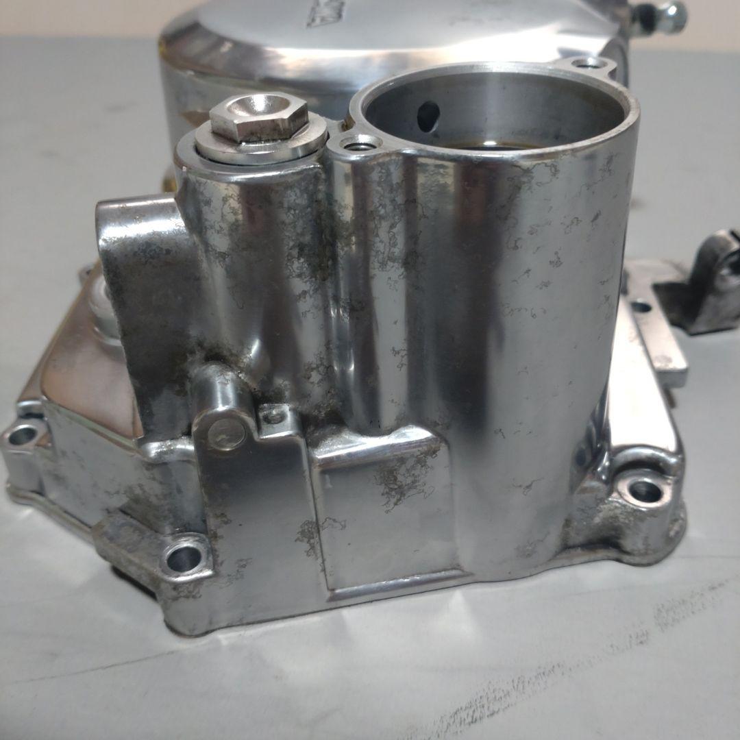 409 武川 スペシャルクラッチ　カバー モンキー