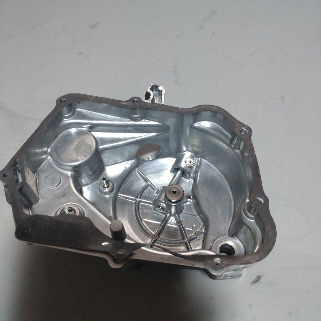 409 武川 スペシャルクラッチ　カバー モンキー