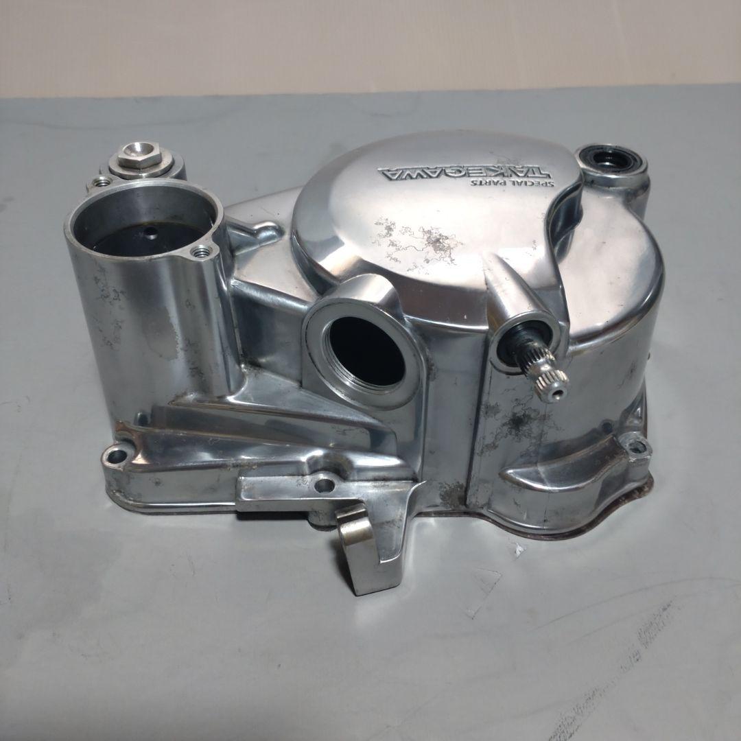 409 武川 スペシャルクラッチ　カバー モンキー