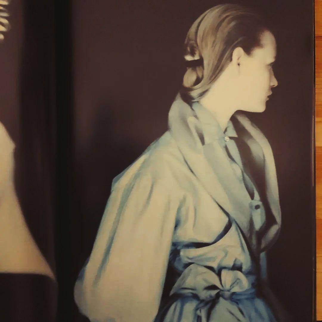 ALAÏA　Azzedine Alaia　アズディン・アライア　作品集