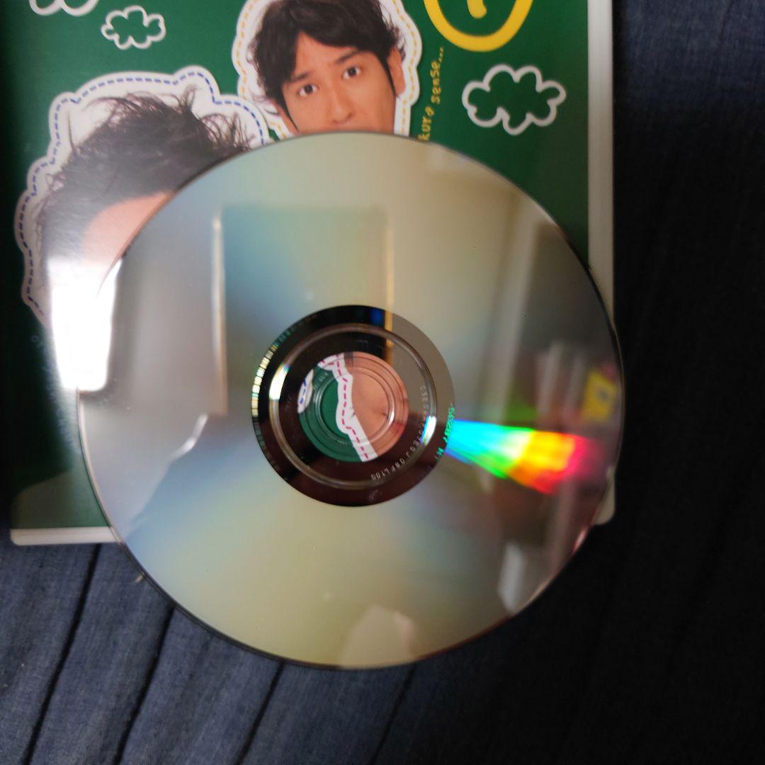 【DVD BOX】ガッコの先生 BOXセット〈6枚組〉