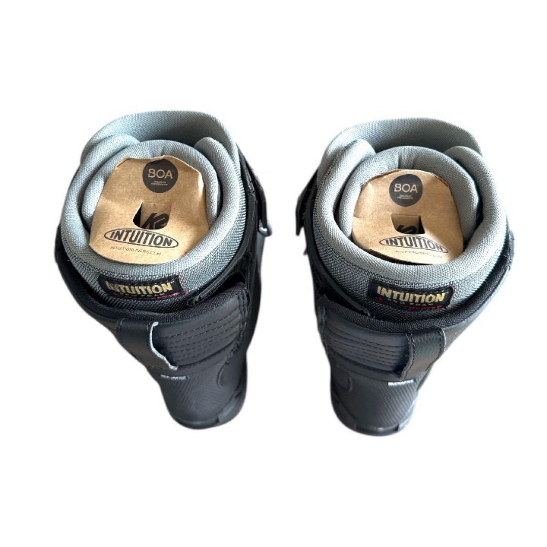 【美品】K2 WAIVE ケーツー　バックカントリー　スノーボード　ブーツ