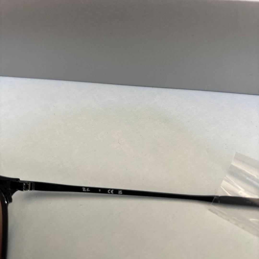 Ray-Ban サングラス ブラウンレンズ　最終値下げ