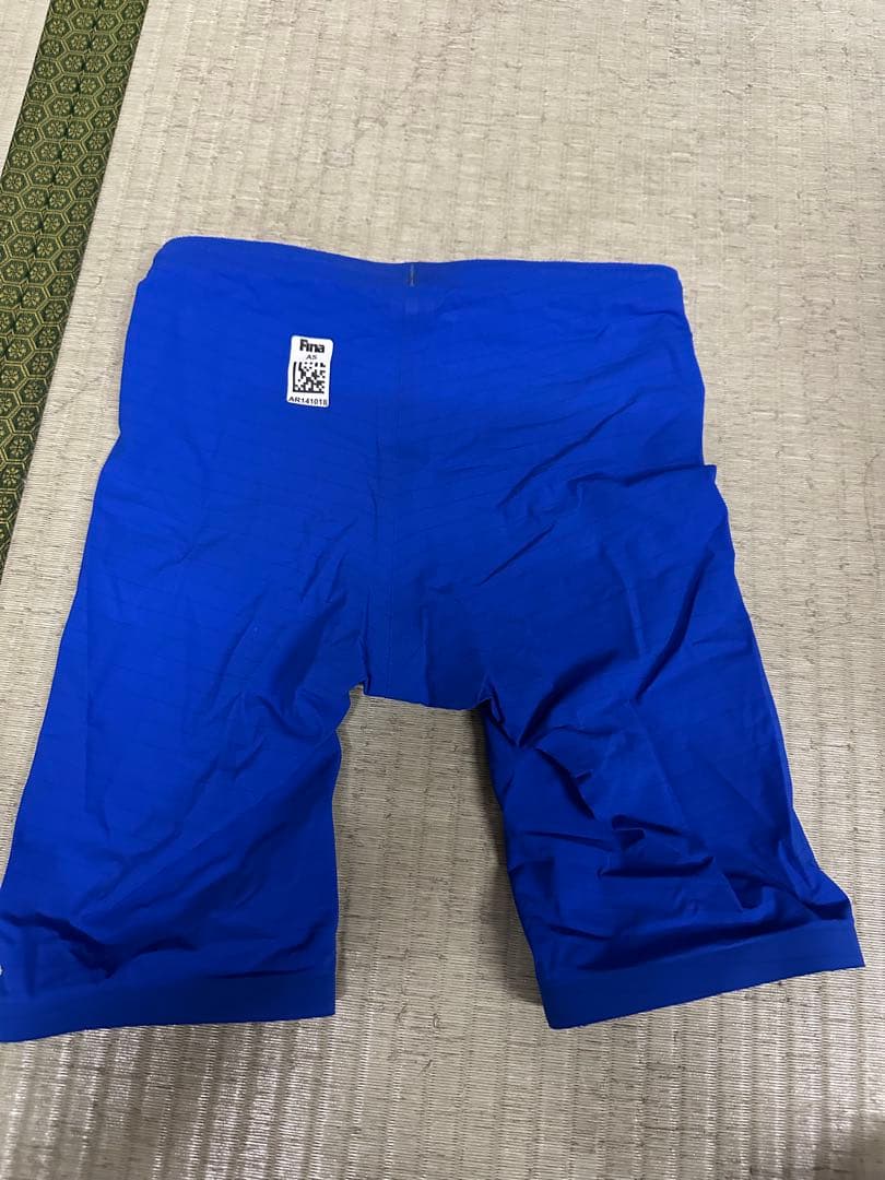 競泳水着 レース用 メンズ POWERSKIN CARBON-AIR2