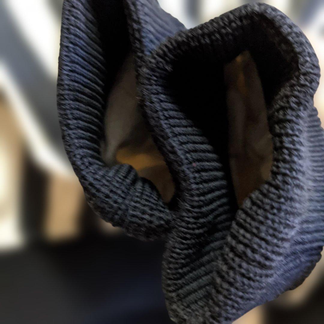 最終価格】WACKO MARIA STRIPE VARSITY JACKET