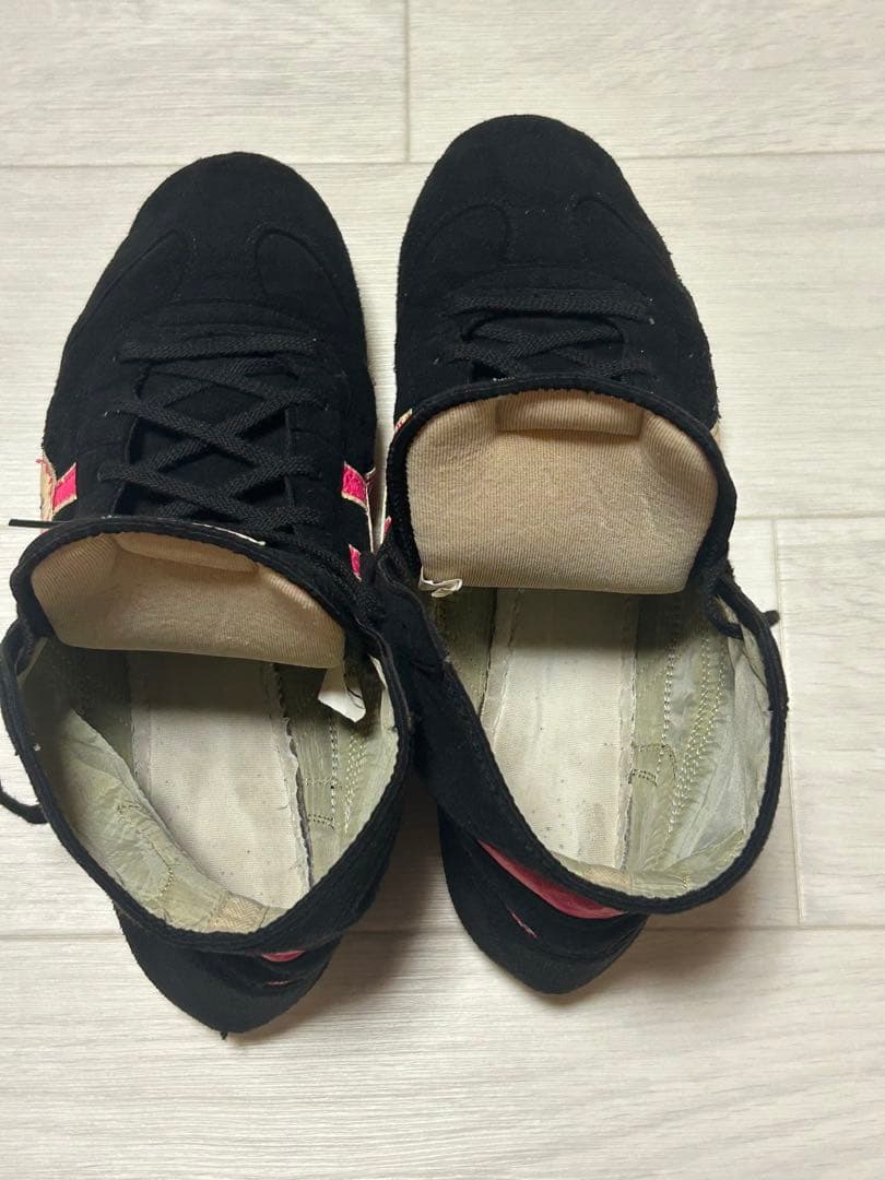 asics レスリングジュース 旧モデル