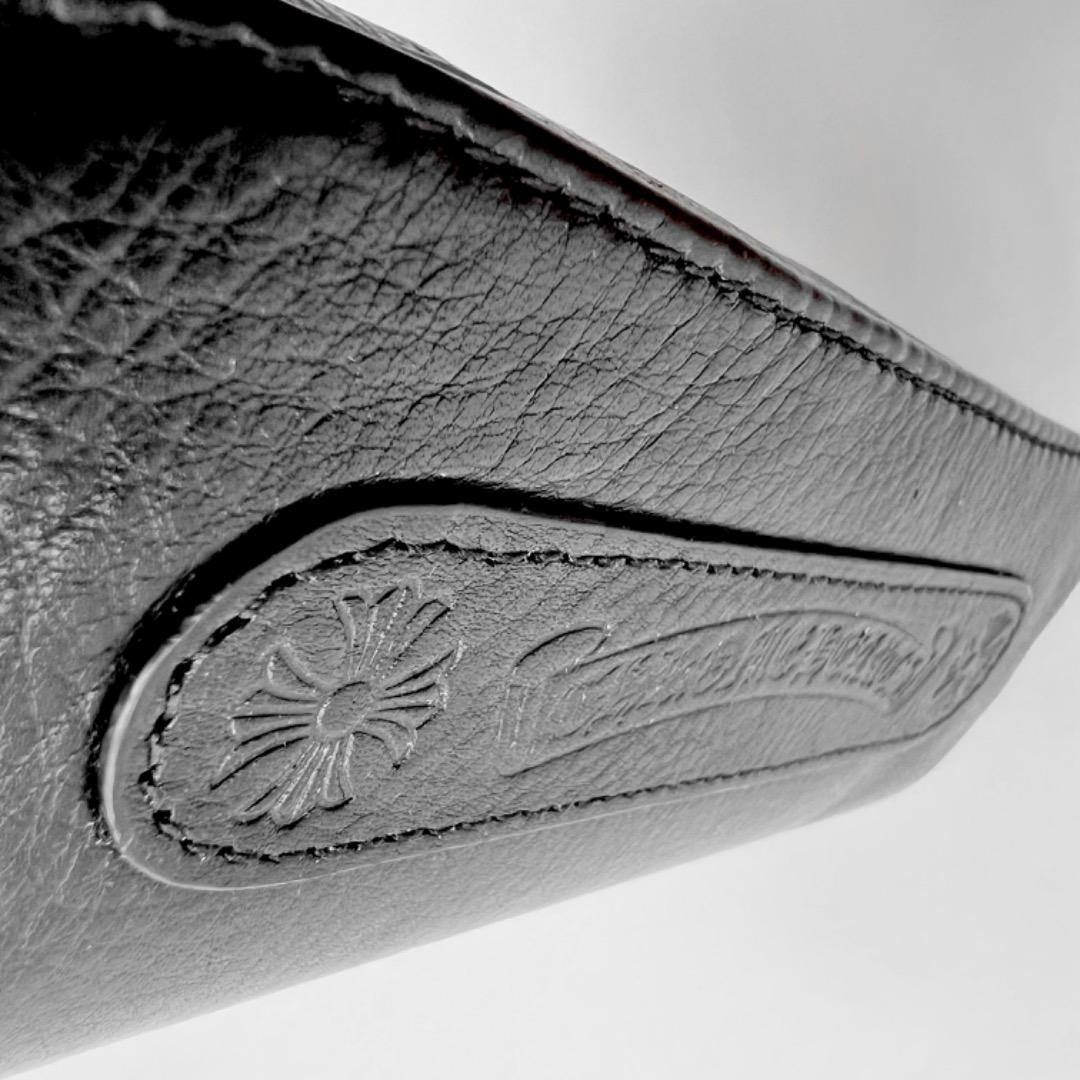 クロムハーツ アイウェア Chrome Hearts サングラス ハードケース