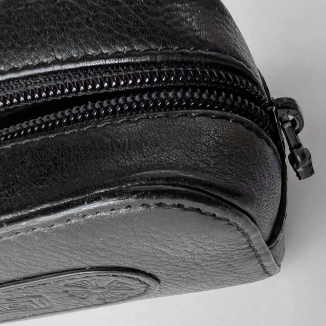 クロムハーツ アイウェア Chrome Hearts サングラス ハードケース