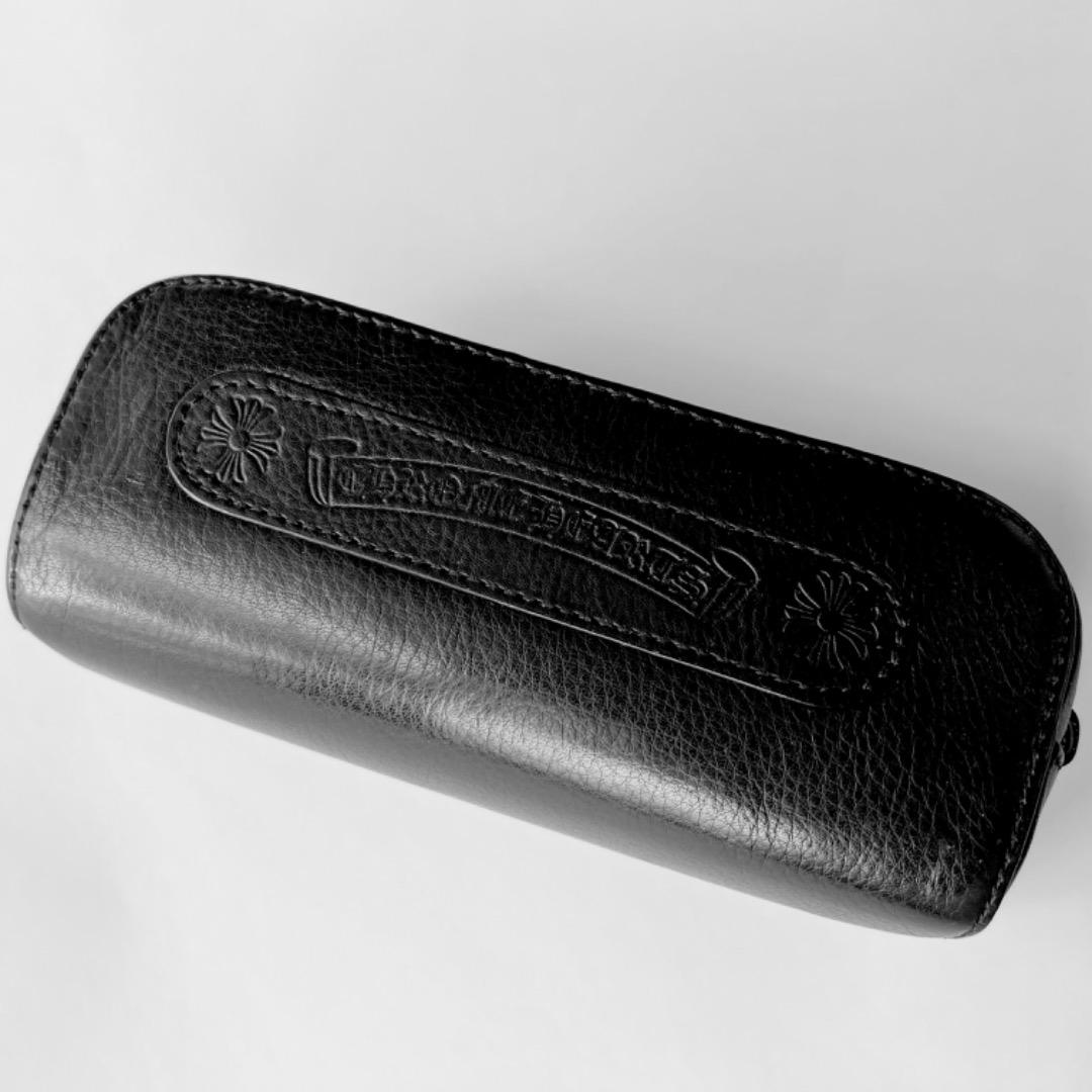 クロムハーツ アイウェア Chrome Hearts サングラス ハードケース