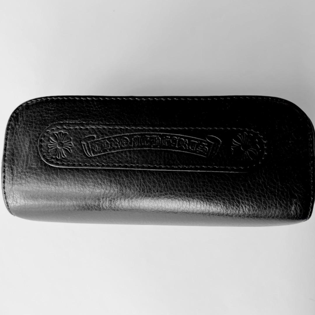 クロムハーツ アイウェア Chrome Hearts サングラス ハードケース
