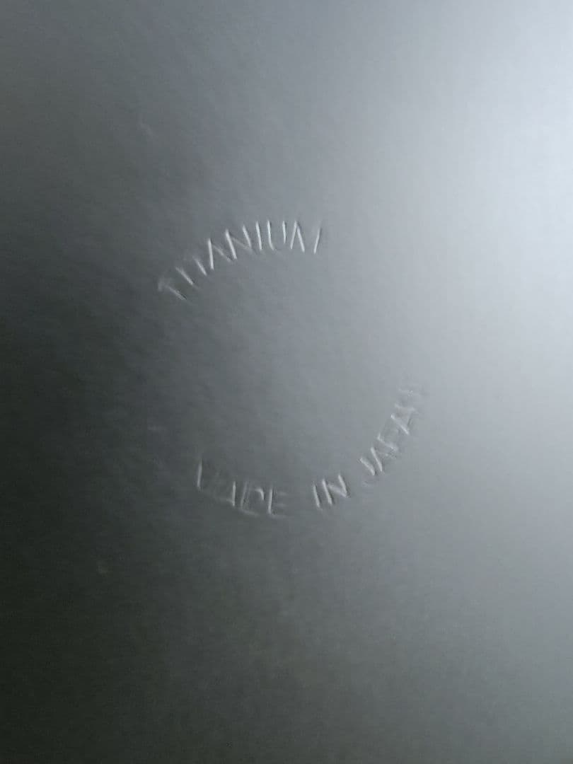 ゴッサマーギア GossamerGear チタンケトルクッカーマグ セット