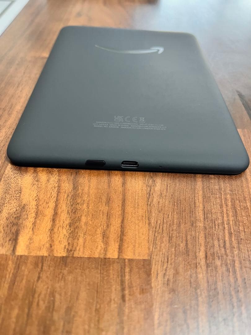 Kindle Colorsoft 16GB ブラック 本体