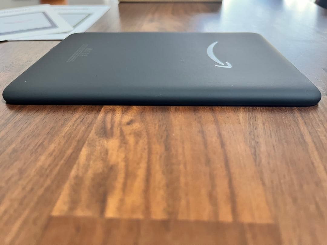 Kindle Colorsoft 16GB ブラック 本体