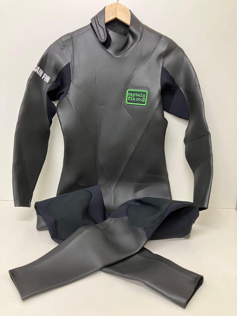 ★23日まで‼️見逃し厳禁セール キャプテンフィン ウェットスーツ