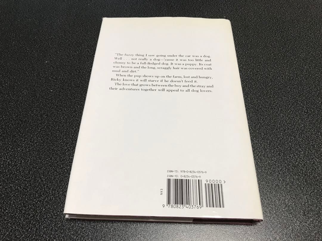 レア洋書A Dog Called Kitty DOG CALLED KITTY