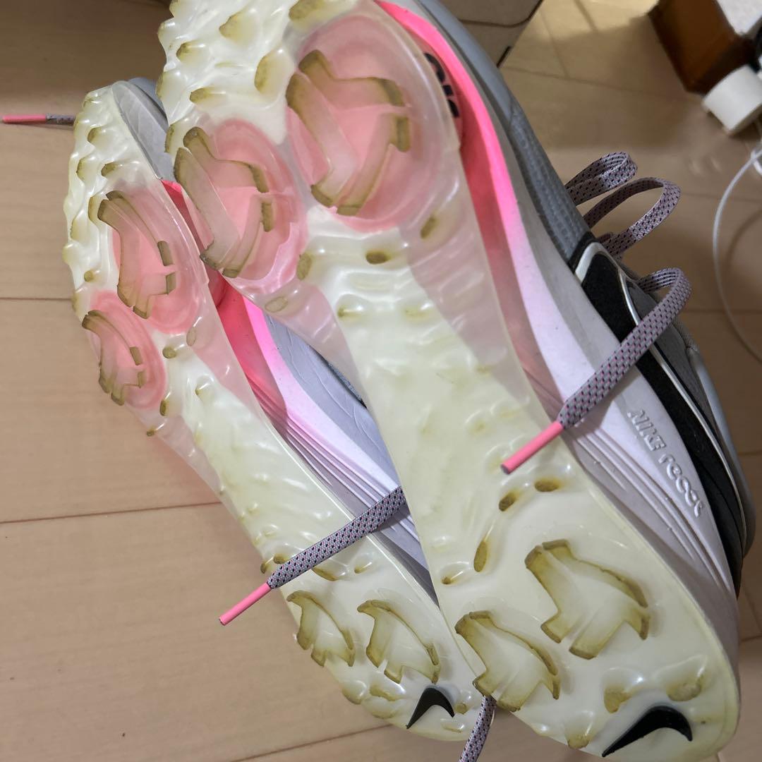 NIKE ゴルフシューズ　インフィニティツアー　26センチ