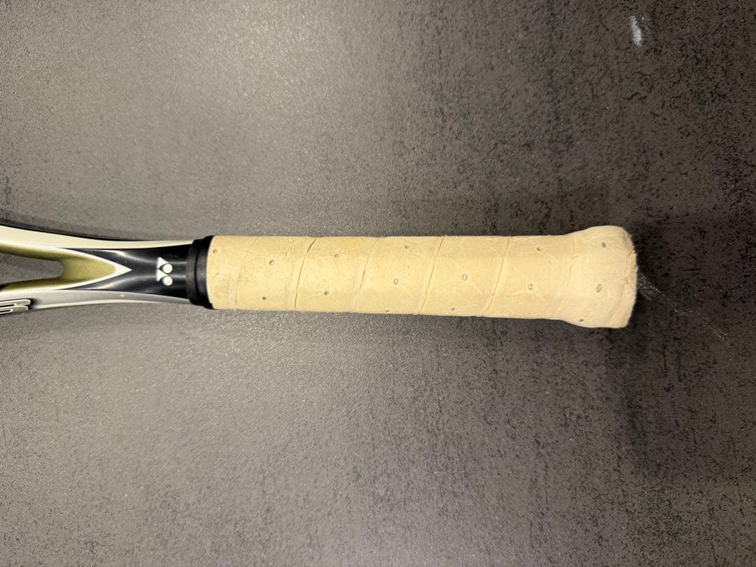 ソフトテニス　ヨネックス　ネクステージ80s